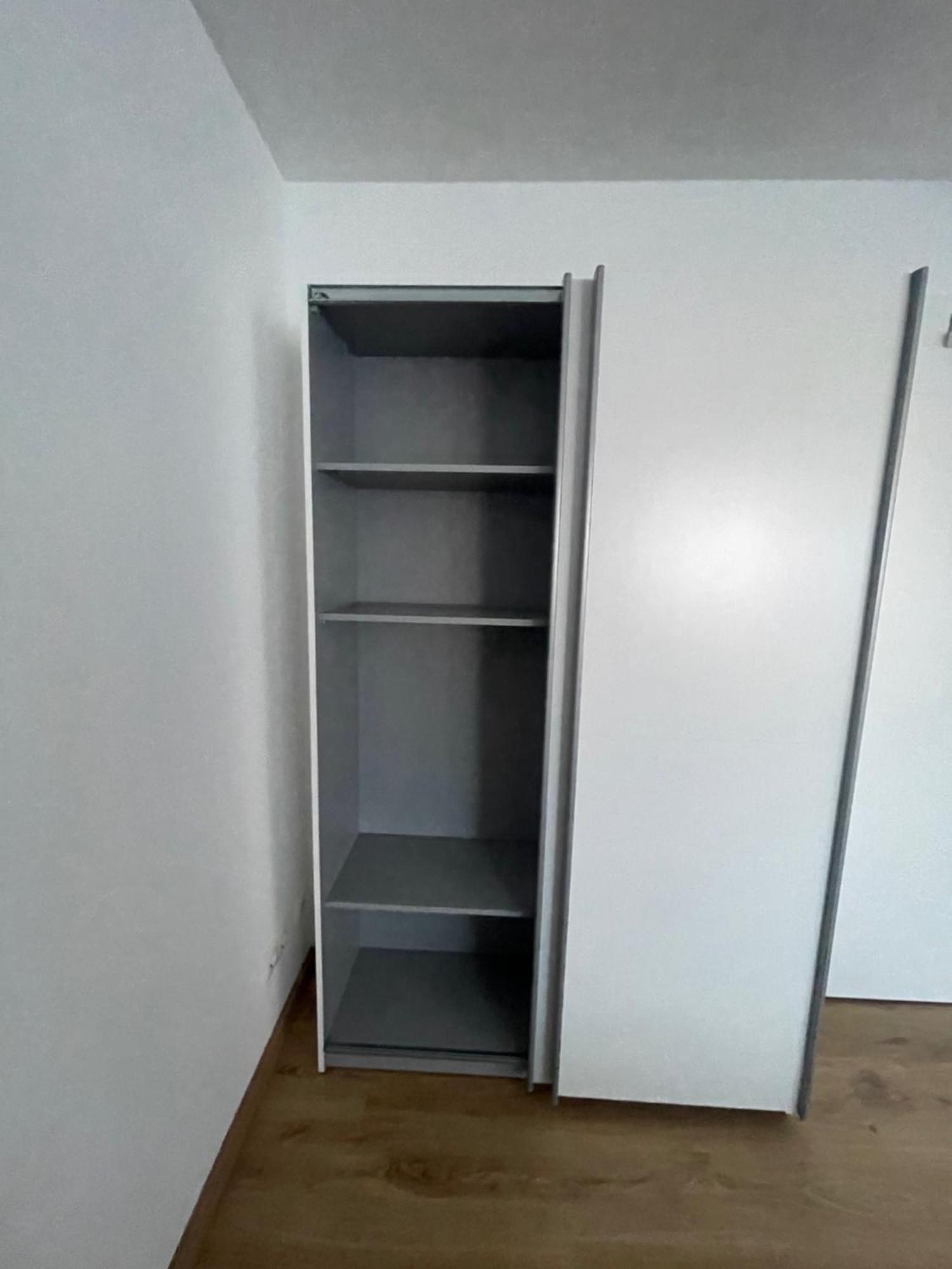 Stadtilm Exklusive Zimmer Mit Geteiltem Bad Und Kueche Kg מראה חיצוני תמונה